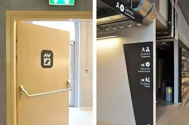 竟然能抉擇業(yè)績(jī)！千萬不要小看購(gòu)物中心導(dǎo)視系統(tǒng)籌劃6