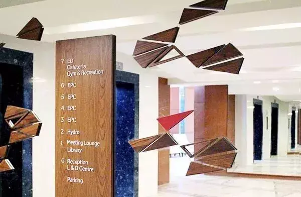 竟然能決策業(yè)績(jī)！千萬不要小看購(gòu)物中心導(dǎo)視系統(tǒng)計(jì)劃14