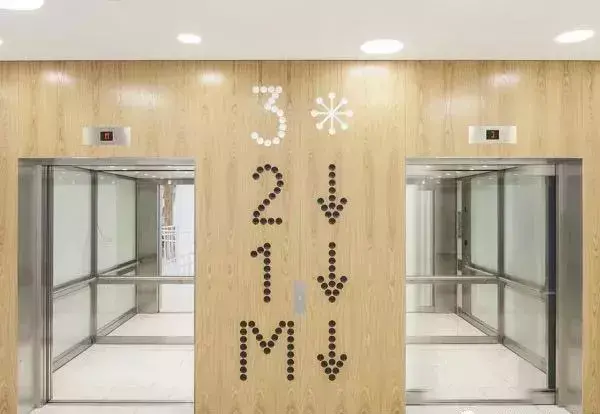 竟然能決策業(yè)績(jī)！千萬不要小看購(gòu)物中心導(dǎo)視系統(tǒng)策劃28