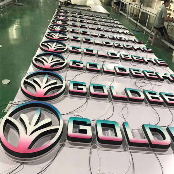 發(fā)光字的具體用途簡(jiǎn)述