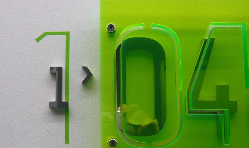 發(fā)光字好在哪？有什么優(yōu)勢(shì)：一分鐘搞懂3