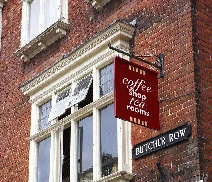 商店發(fā)光字廣告牌都有什么樣式？2