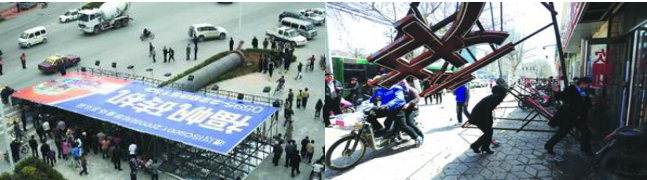 指示牌籌劃看重的無非就這3點(diǎn)