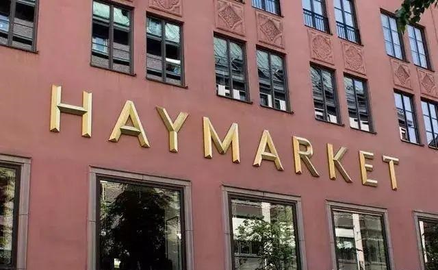 智慧做工與創(chuàng)新設(shè)計(jì)的結(jié)合，國(guó)外創(chuàng)意標(biāo)識(shí)籌劃4