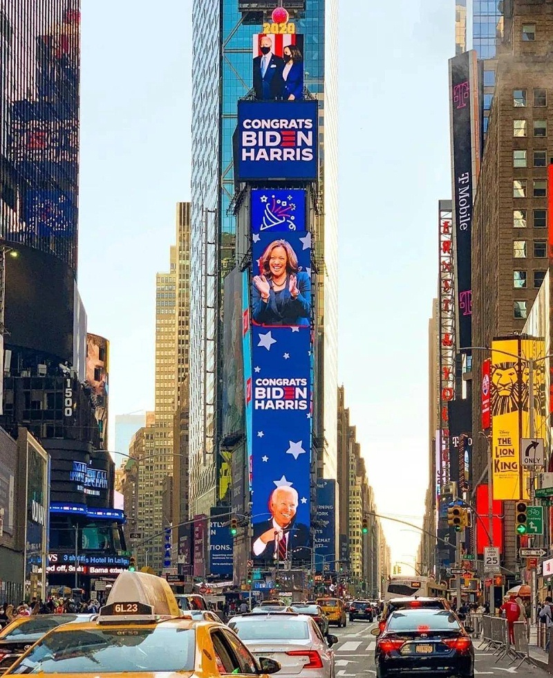 唯有這一些抓人眼球的戶外標(biāo)識(shí)才配叫創(chuàng)意！廣告主也滿意6