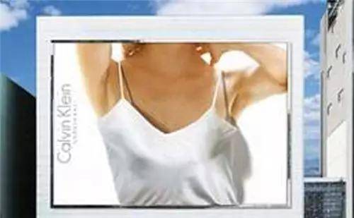 只有這些抓人眼球的室外標(biāo)識(shí)才配叫創(chuàng)意！廣告主也滿意13