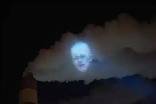 唯獨(dú)這一些抓人眼球的室外廣告才配叫創(chuàng)意！標(biāo)識(shí)主也滿意29