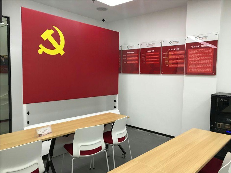 政府機(jī)關(guān)標(biāo)牌制造、懸掛準(zhǔn)則 政府機(jī)關(guān)標(biāo)牌制作廠商3