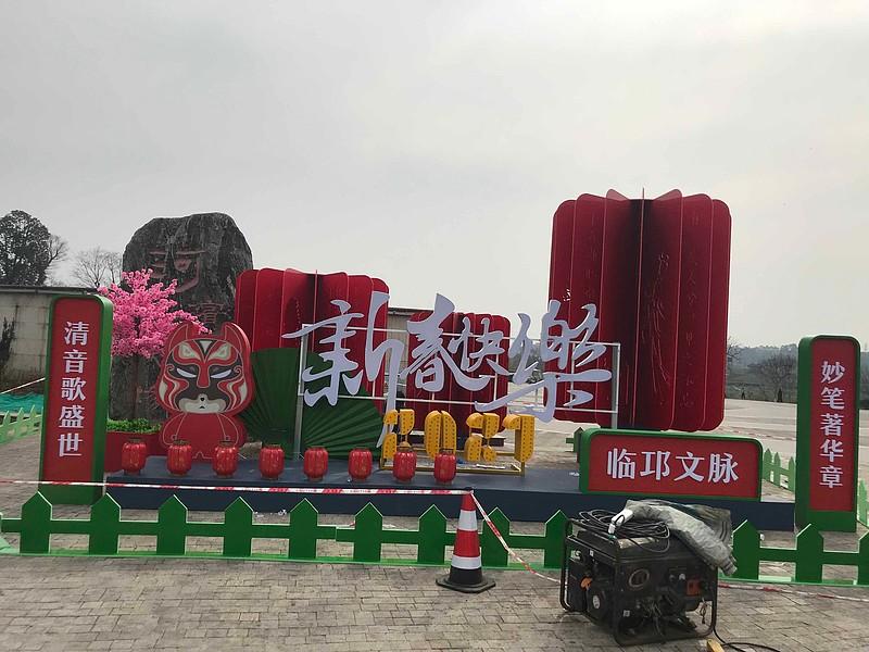 制作精神堡壘的這五種材質(zhì)，你見(jiàn)過(guò)嗎