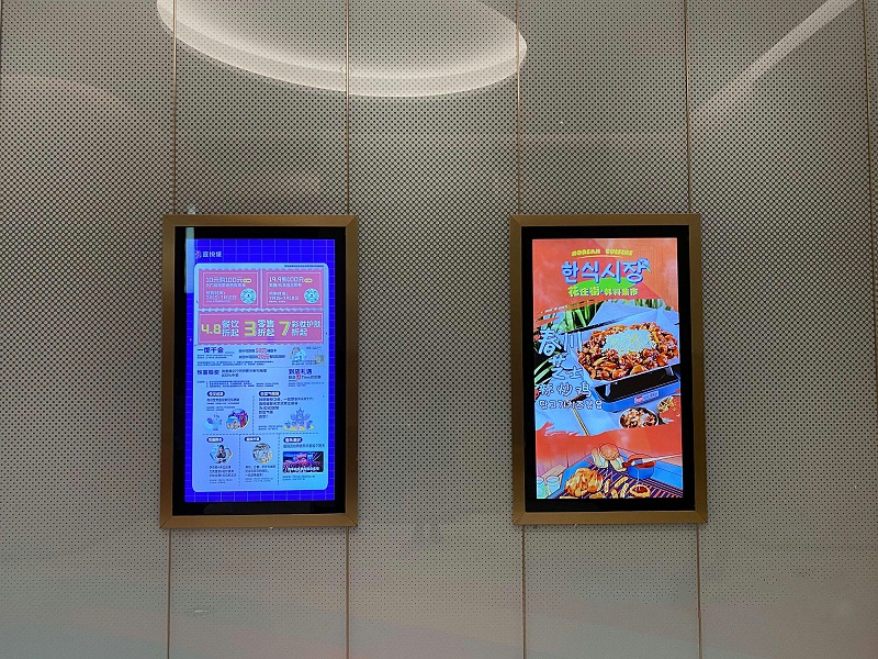 醫(yī)院智能LOGO導(dǎo)視系統(tǒng)興盛趨勢(shì)2