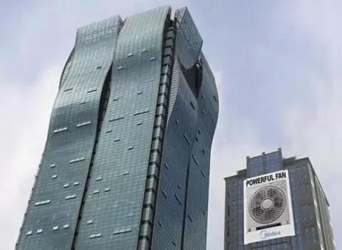 這些腦洞大開的戶外雙面字廣告牌，你見過幾個？11