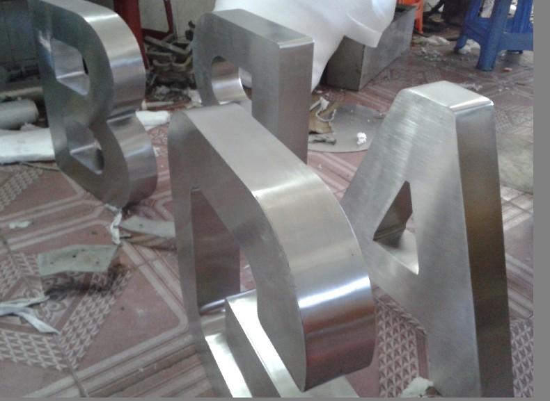 這些精品字，不單合適戶外展現(xiàn)，還能夠是公司最搶眼的形象16