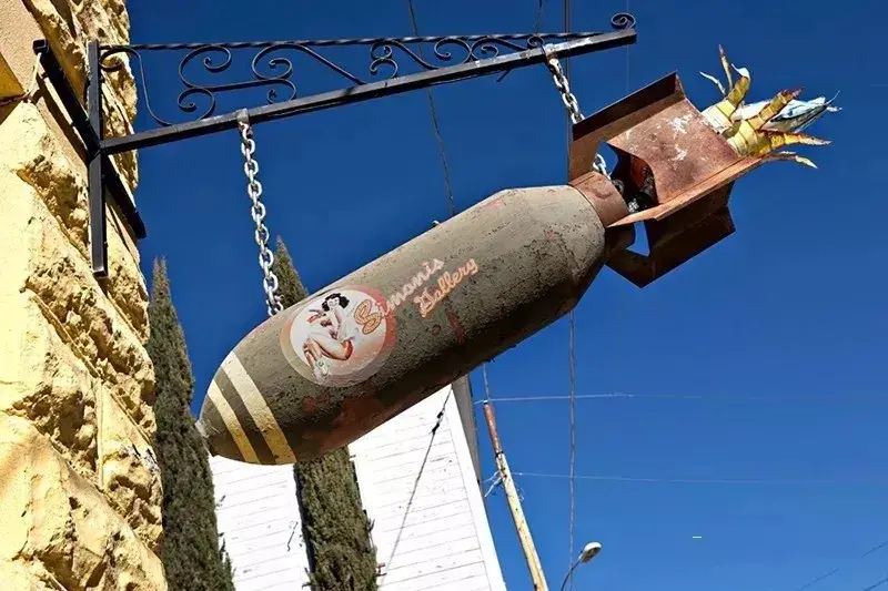 這些極具創(chuàng)意的廣告牌牌，你見過嗎？