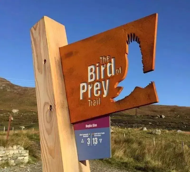 這些極具創(chuàng)意的廣告標(biāo)牌牌，你見過嗎？2