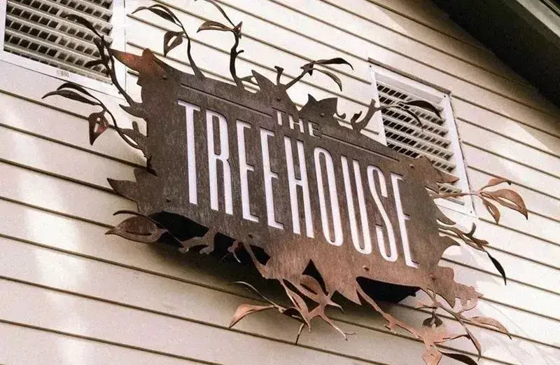 這些極具創(chuàng)意的廣告招牌牌，你見過嗎？5