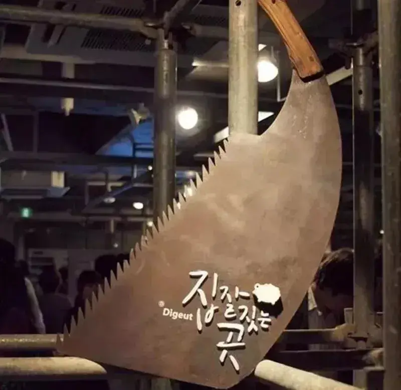 這些極具創(chuàng)意的廣告標(biāo)牌牌，你見過嗎？6