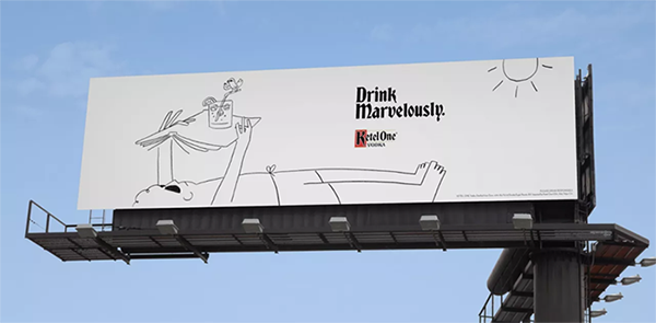 這一些室外標識的創(chuàng)意你喜歡嗎？