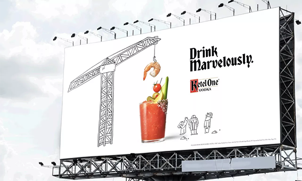 這些室外標識的創(chuàng)意你喜歡嗎？2