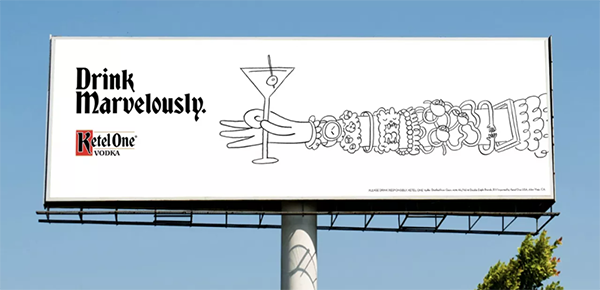 這些室外標識的創(chuàng)意你喜好嗎？4