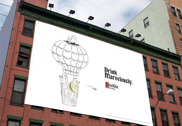 這些室外標識的創(chuàng)意你喜好嗎？5