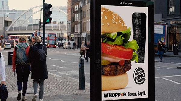 這些室外標識的創(chuàng)意你喜好嗎？10