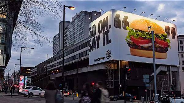 這些室外標識的創(chuàng)意你喜好嗎？11