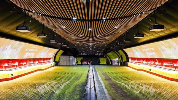 這些戶外廣告的創(chuàng)意你喜好嗎？14