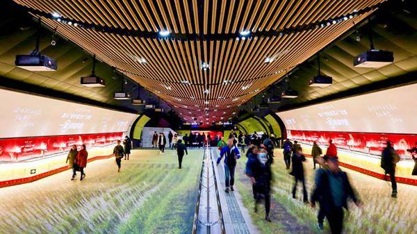 這些戶外廣告的創(chuàng)意你喜好嗎？18