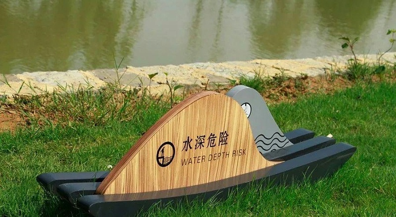 住宅小區(qū)標(biāo)志牌設(shè)計(jì)制作遵循什么原則？3