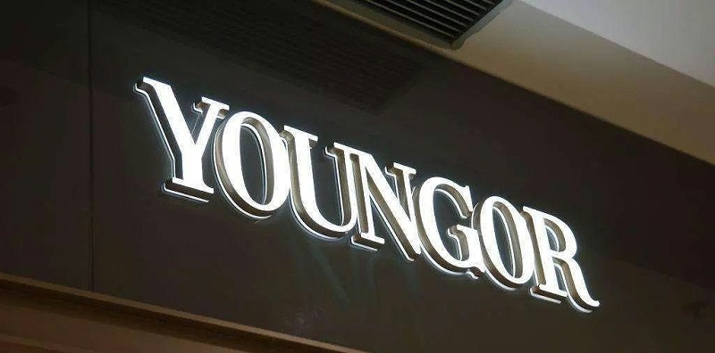 品類繁多的廣告字，這回終于分清楚了4