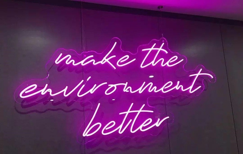 品類繁多的標(biāo)識(shí)字，這回終于分清楚了16