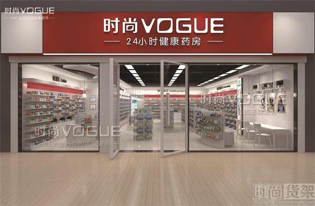 自己開藥店如何籌劃標牌？3大實用常識點，幫你聚集較高人氣