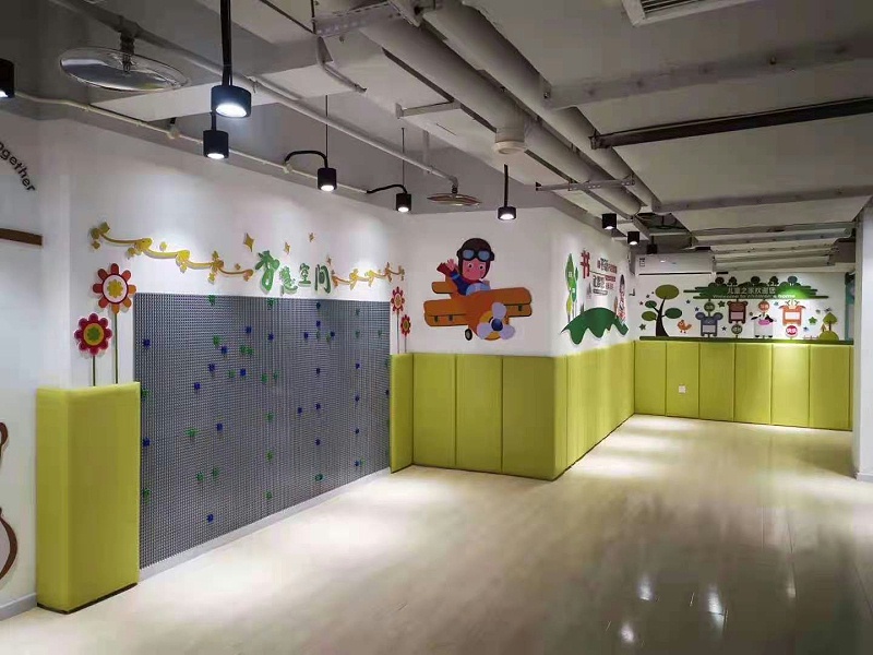 校園文化墻 校園文化墻