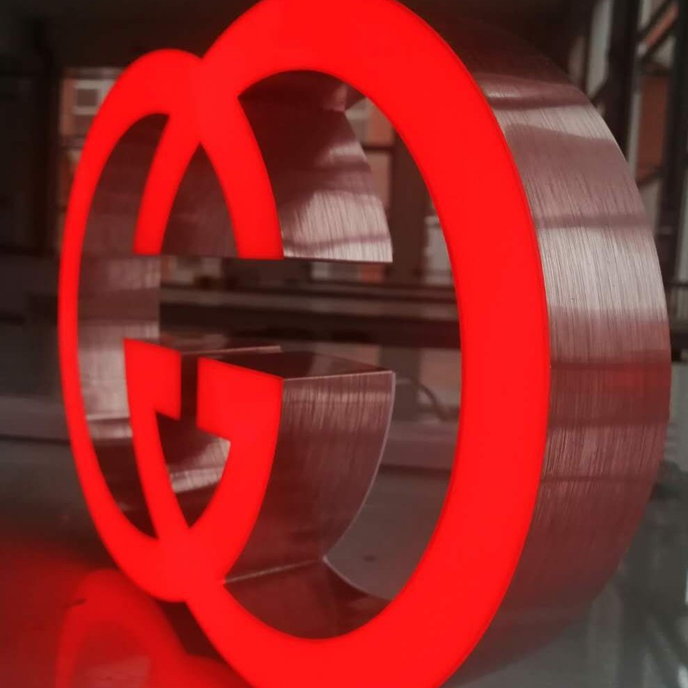 無(wú)邊發(fā)光字 無(wú)邊字無(wú)邊發(fā)光字