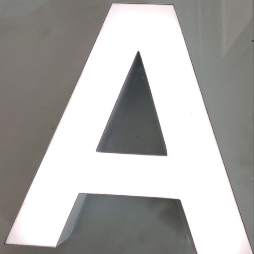 無(wú)邊發(fā)光字 無(wú)邊字無(wú)邊發(fā)光字