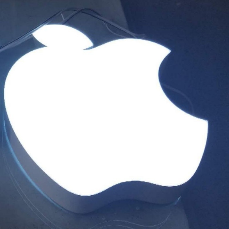 樹脂發(fā)光字 樹脂字樹脂發(fā)光字