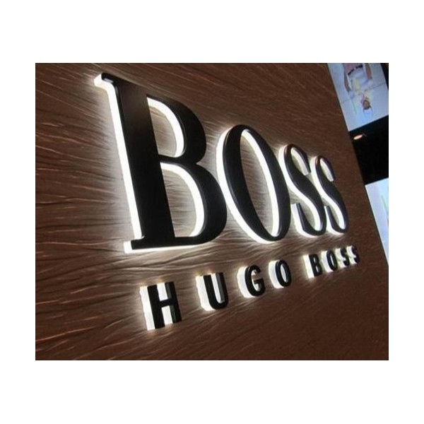 背發(fā)光字 背發(fā)光字水晶背發(fā)光字