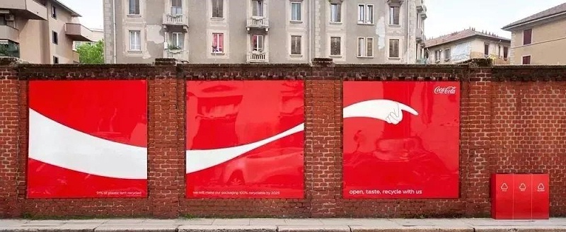 最果的戶外標(biāo)識(shí)！創(chuàng)意是靈魂