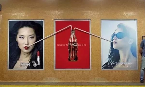 最果的室外廣告！創(chuàng)意是靈魂7