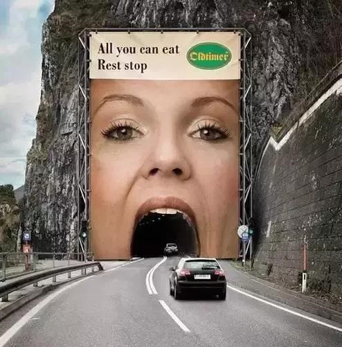 最果的戶外標(biāo)識(shí)！創(chuàng)意是靈魂8