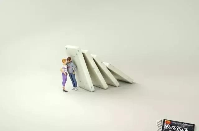 最果的室外廣告！創(chuàng)意是靈魂13