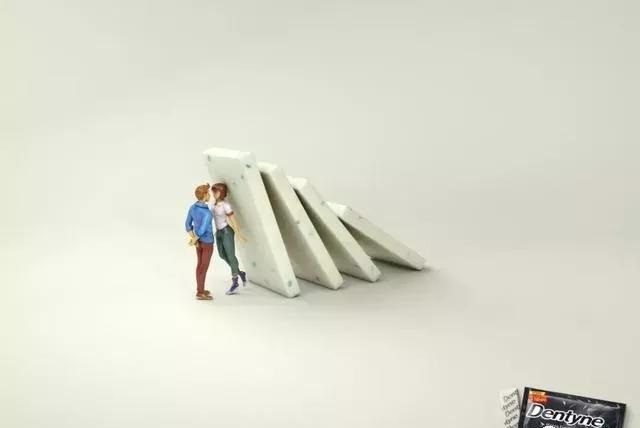 最果的室外廣告！創(chuàng)意是靈魂14