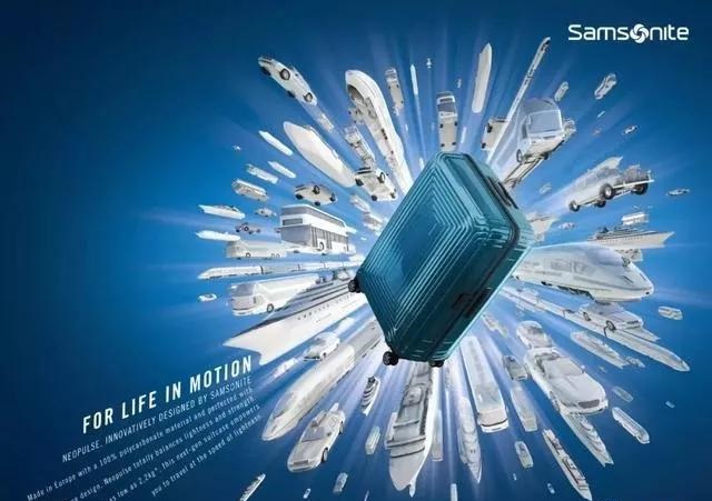 最果的室外廣告！創(chuàng)意是靈魂17