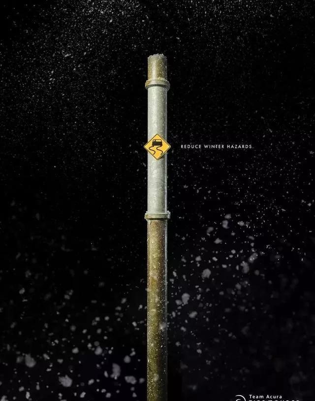 最果的戶外廣告！創(chuàng)意是靈魂23