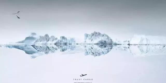 最果的戶外廣告！創(chuàng)意是靈魂28