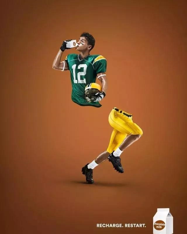 最果的戶外廣告！創(chuàng)意是靈魂37