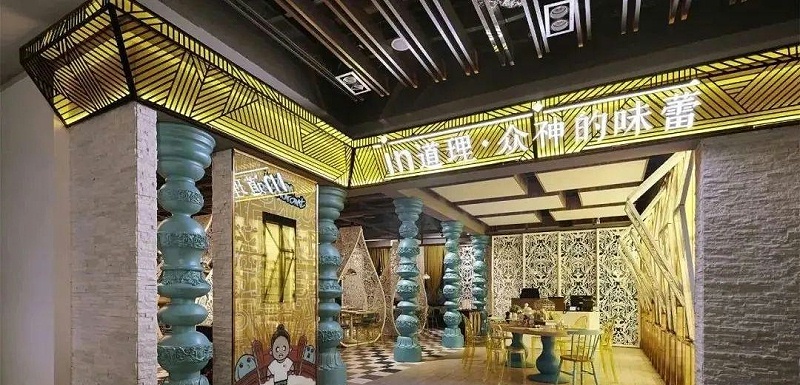 最“靚”的門楣標(biāo)牌，發(fā)現(xiàn)第一款就愛了2