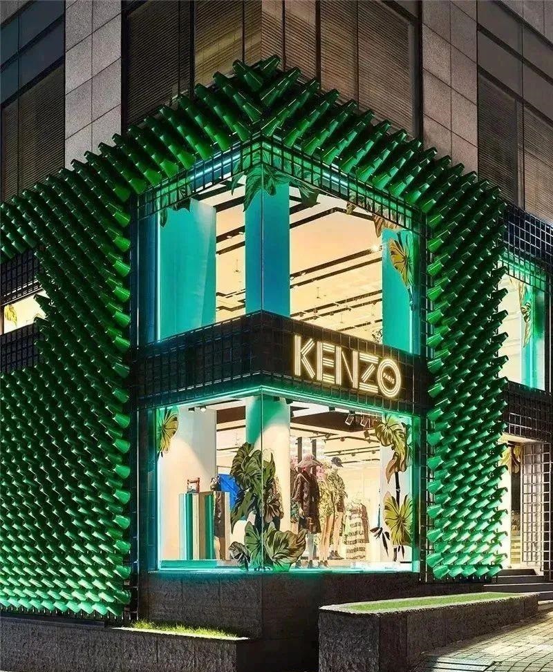 最“靚”的招牌廣告牌，發(fā)現(xiàn)第一款就愛了3