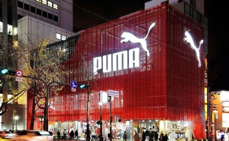 最“靚”的招牌標(biāo)識(shí)，看見第一款就愛了7