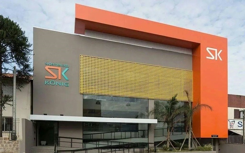 最“靚”的招牌標(biāo)識(shí)，發(fā)現(xiàn)第一款就愛了10